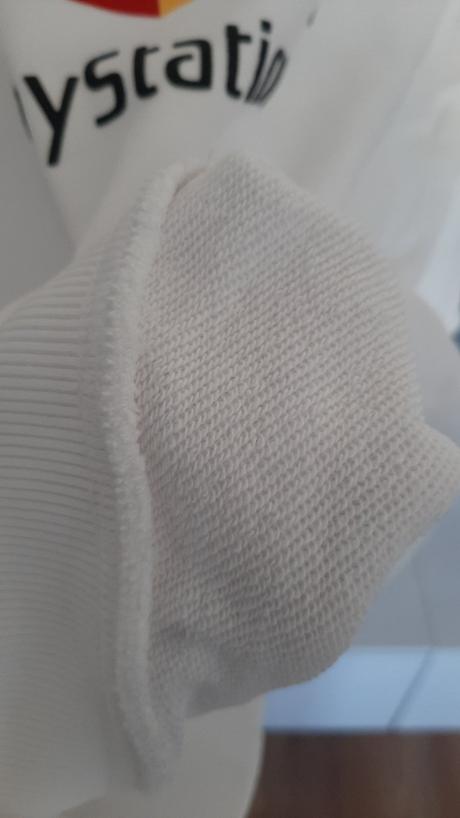 Chlapcenska mikina playstation zn.zara, zara,152