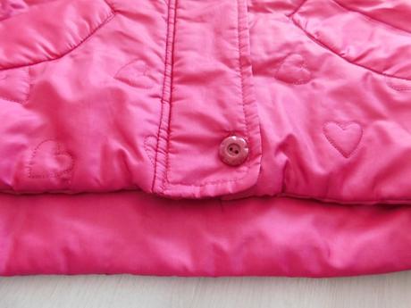 Prechodná bunda č.80, ladybird,80