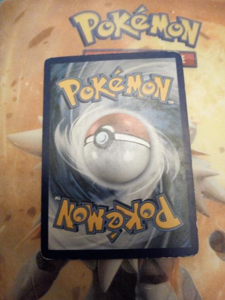 Pokémon karty, 