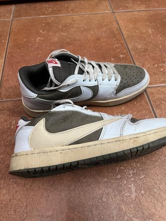 Nike travis, nike,40