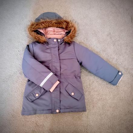 Zimná bunda, reserved,110