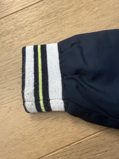 Prechodná bunda -super stav, dopodopo,98