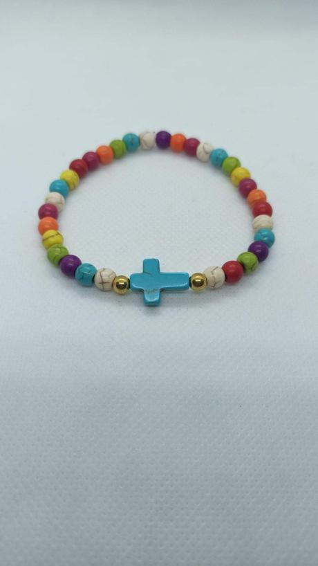 Akcia- mikulášske a vianočné náramky, 