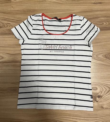 Tričko elasticke, l