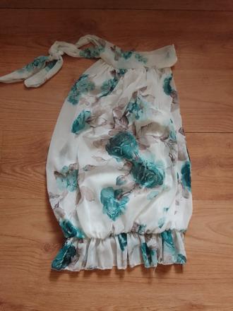 Letné talianske tričko, l