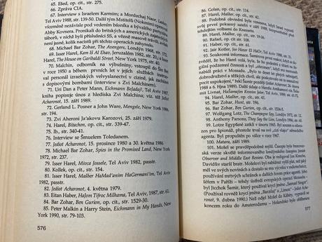 Mossad izraelské tajné války  ian black benny morr, 