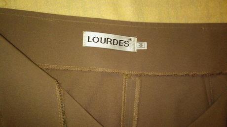 Dámske nohavice, xxl