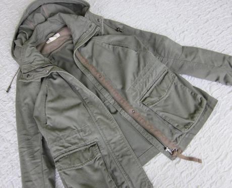 Bundička h&m, veľ. xs, h&m,xs