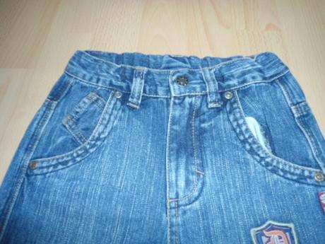 Chlapcenske rifle, kiki&koko,104