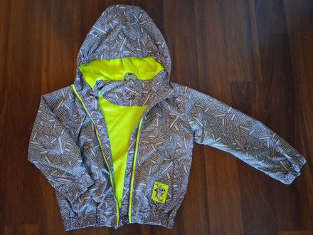 Jarná bundička, kiki&koko,116