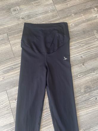 Tehotenské leginy, m