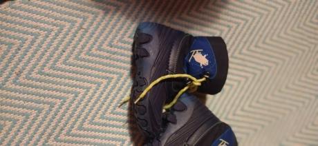 Otepľovaky + bunda v.5/6/ r,snehule 30, 116