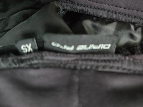 Dámske nohavice softshellove alpine pro, alpine pro,xs