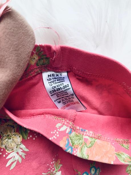 Legíny next 86, next,86