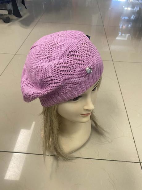 Prechodná baretka oh 46-50 cm, 86 / 92 / 98 / 104 / 110