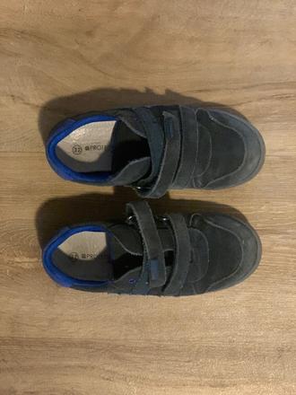 Prechodne topanky protetika, protetika,32