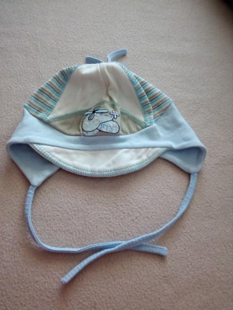 Ciapka pre chlapca, 56