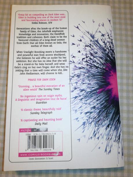 Chris beckett v anglictine xs24,