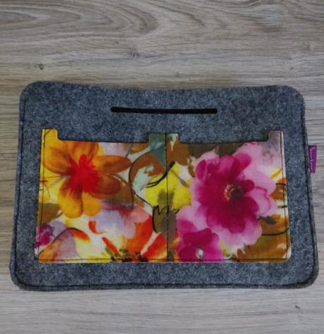 Organizér do kabelky, 