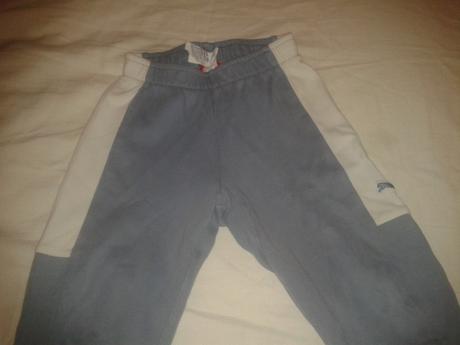 Teplaky puma, puma,80