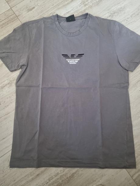 Tricko, armani,l
