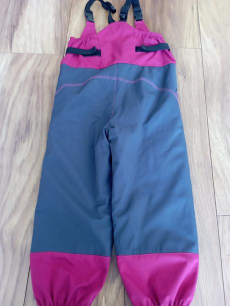 Softsch.nohavice na traky v 104, rockino,104