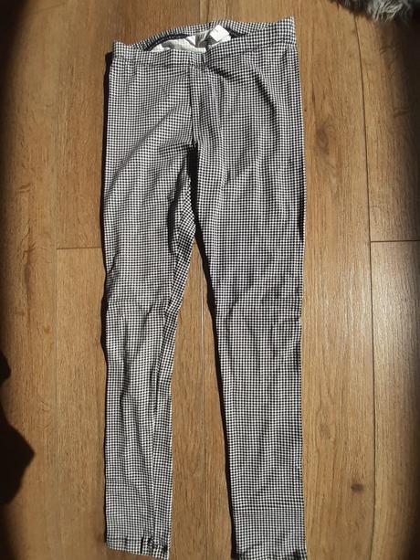 Leginy 134, h&m,134