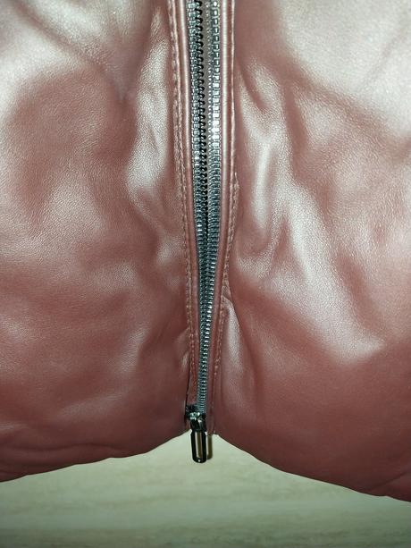 Kožená vesta reserved, reserved,l