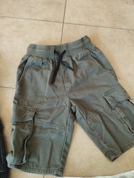 Kraťasy chapter young, chapter young,140