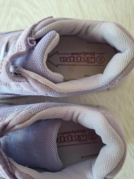 Kappa tenisky 30, kappa,30