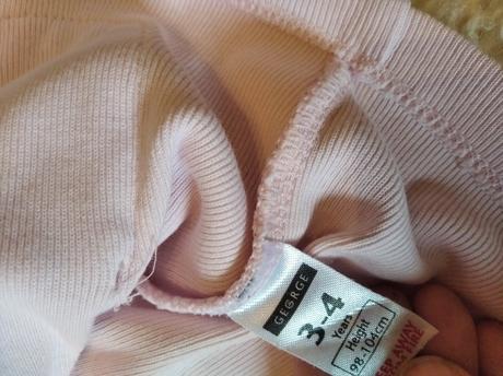 Mikinka-bolerko 98/104, george,98