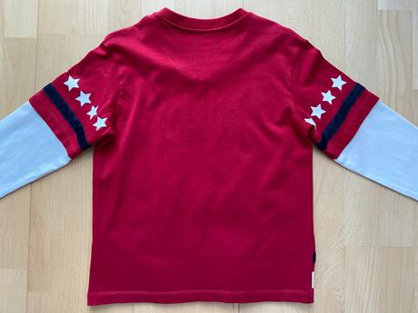 Mikina original marines na 8 rokov, original marines,128