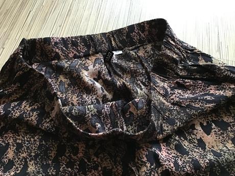 Nohavice/nohnov, h&m,m