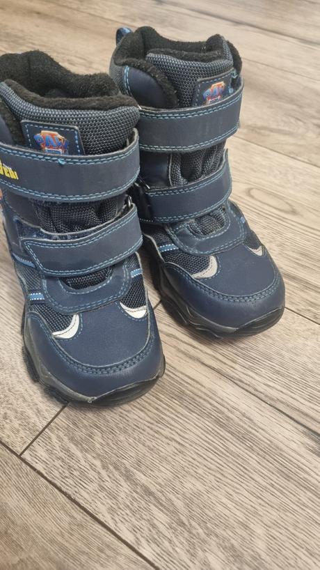 Zimné čižmičky v.29, deichmann,29