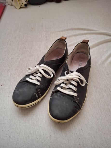 Tenisky lasocki, lasocki,37