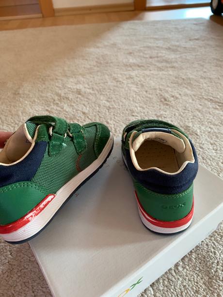 Tenisky geox, geox,22