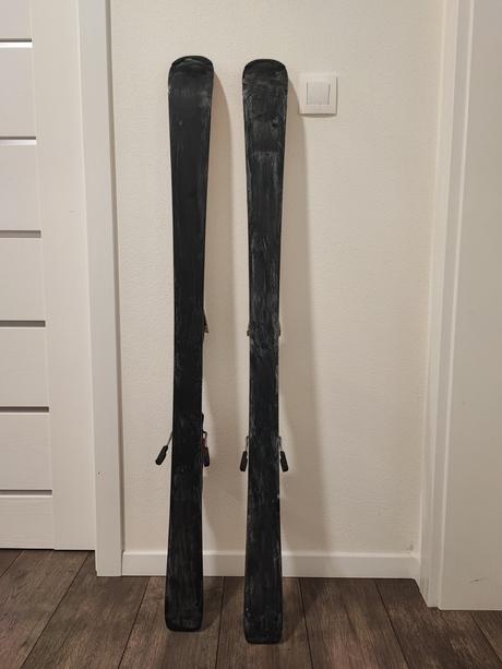 Lyze 130cm, atomic,130-139 cm