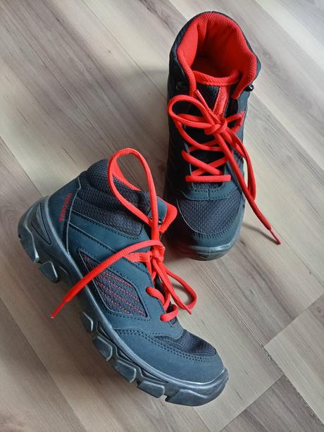 Topánky decathlon 36, quechua,36