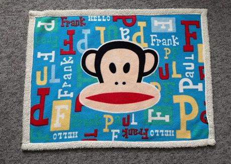 Paul frank deka, 