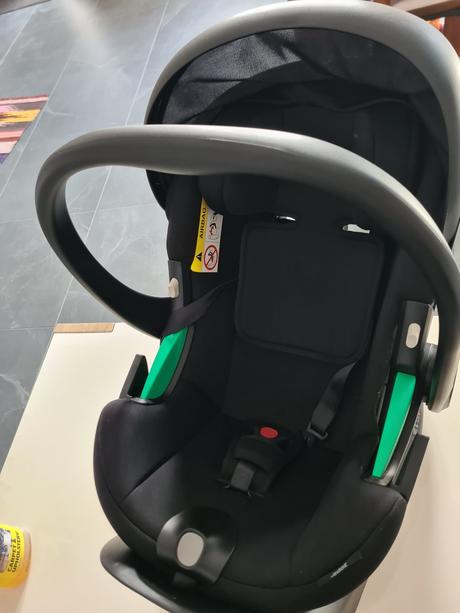 Detské vajíčko, zopa