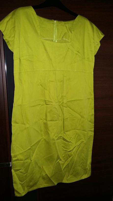 Tehotenske saty l, l