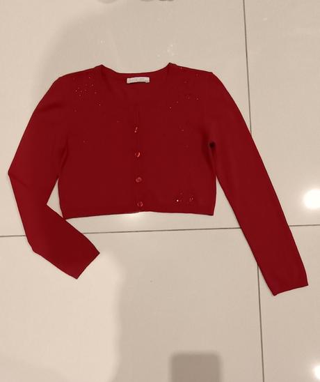 Svetrík liu- jo - orig. 146/152, liu jo,152