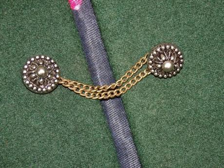 Luxusný tradičný odev/kostým/kroj, 44