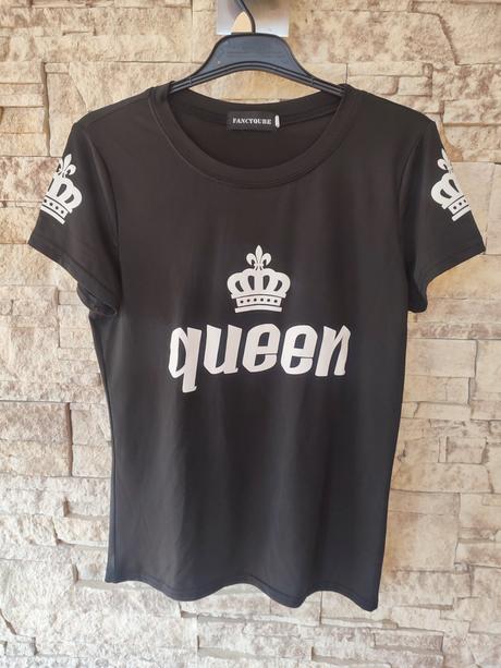 Funkčné tričko, s