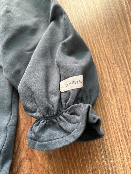 Mikina newbie, newbie,92