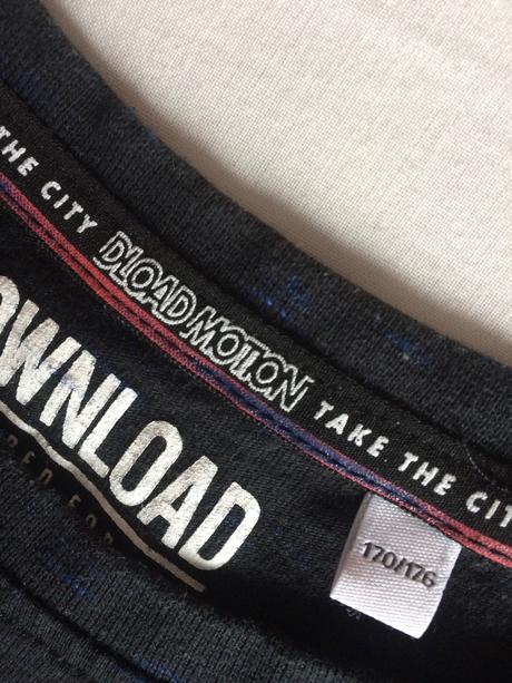 C&a tričko vel.170/176, c&a,170