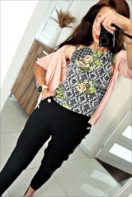 Crop top, topshop,36