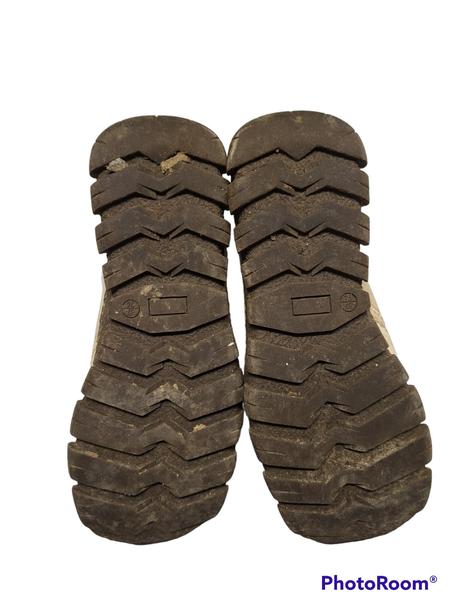 Dámske kožené topánky, 37