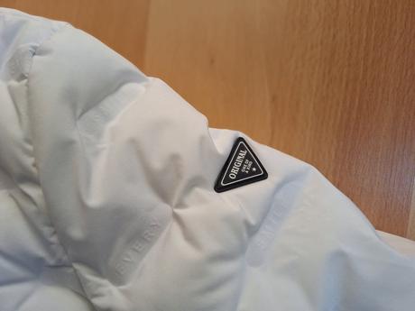 Bunda zimná, c&a,158