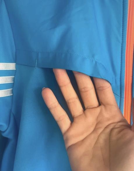 Mikino/bunda adidas, adidas,164